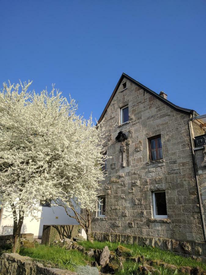 Wein Und Stein Villa รันเดอร์ซัคเคอร์ ภายนอก รูปภาพ